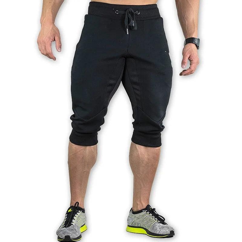 Men's Sport Athletic Shorts - Sí Fashions