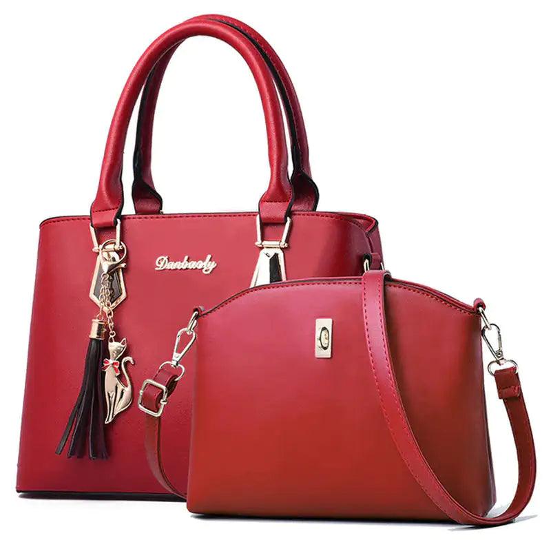 Women Fashion Casual Luxury Handbag For Women - Sí Fashions