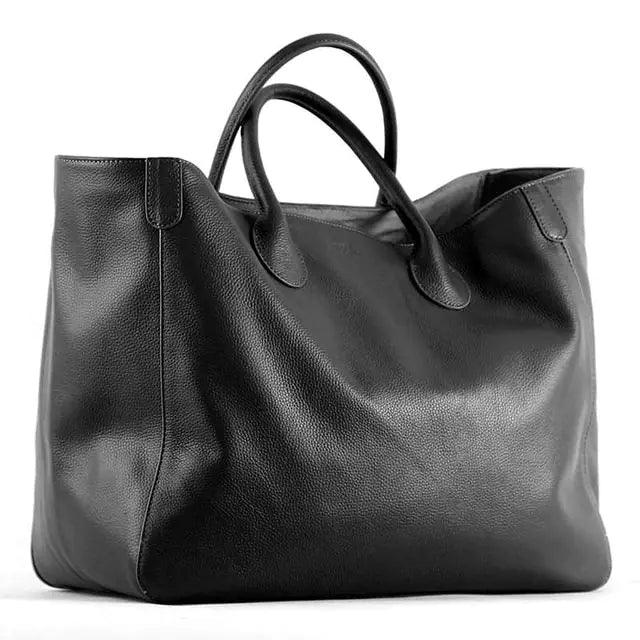 Oversize Tote Bag for Women - Sí Fashions