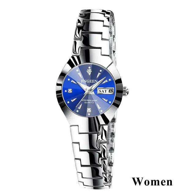 Couple Watches for Lovers - Sí Fashions