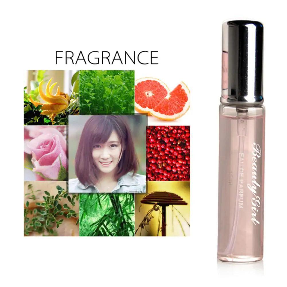 Women Long-Lasting Perfume - Sí Fashions