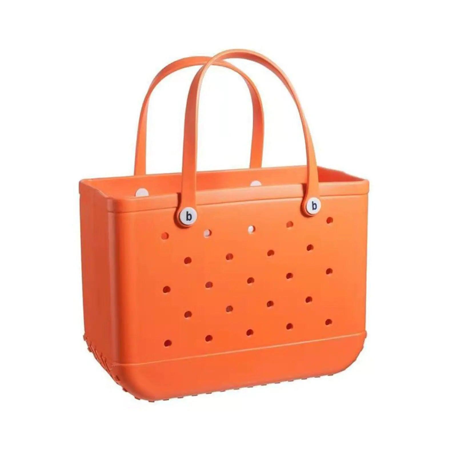 Waterproof Beach Tote - Sí Fashions