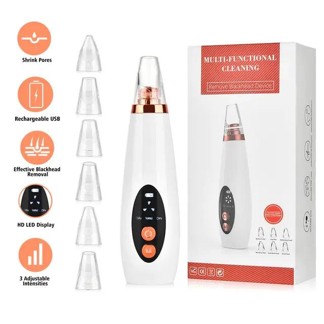 Beauty Electric Blackhead Remover - Sí Fashions