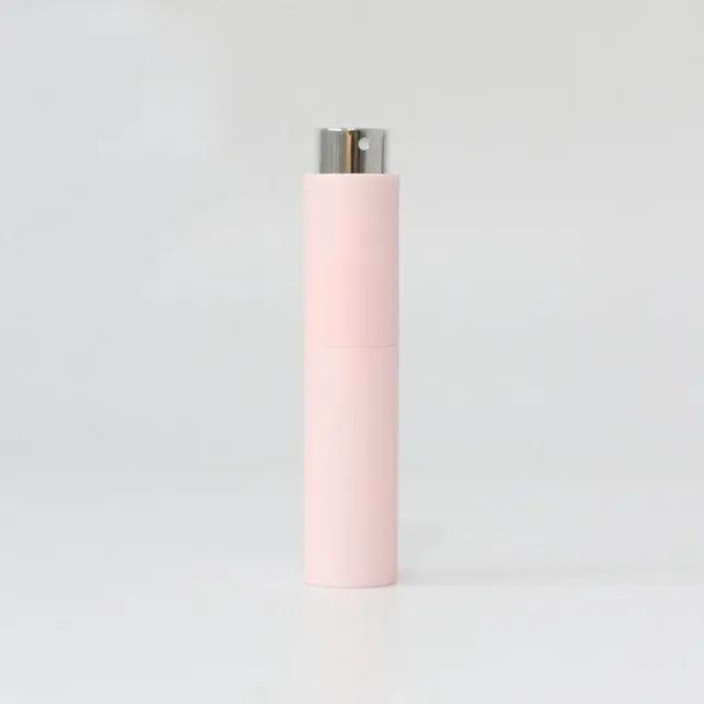 10ml Perfume Refill Portable Mini Glass Bottle - Sí Fashions