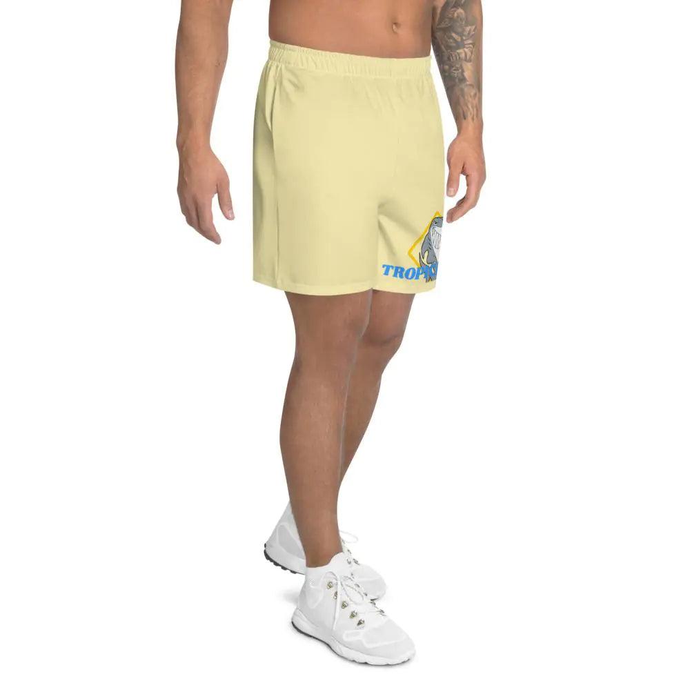 Tropical Seas Men's Shorts - Sí Fashions