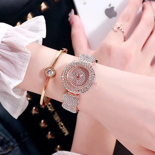 Elegant Women Watch - Sí Fashions