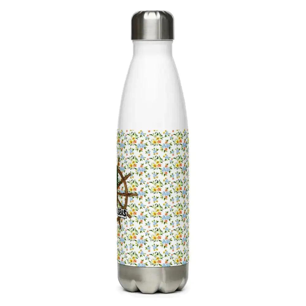 Aloha Stainless Steel Water Bottle - Sí Fashions