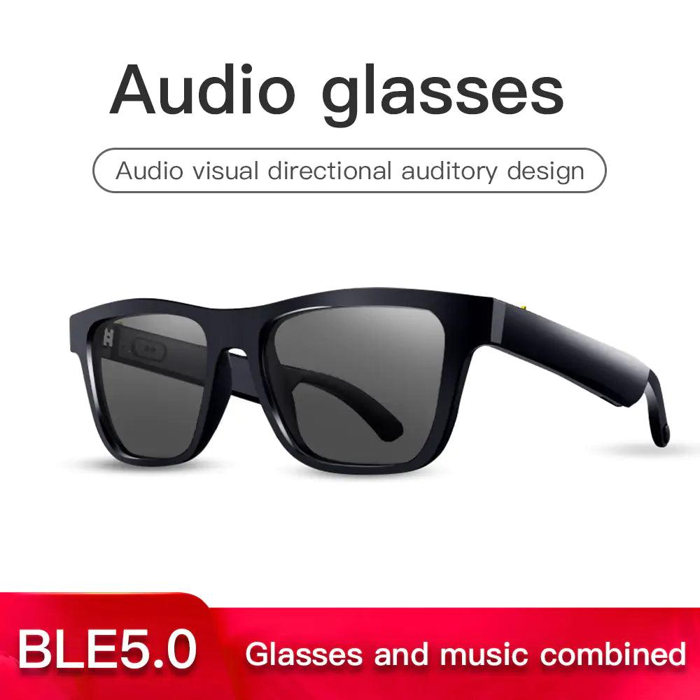 Smart Music Sunglasses - Sí Fashions