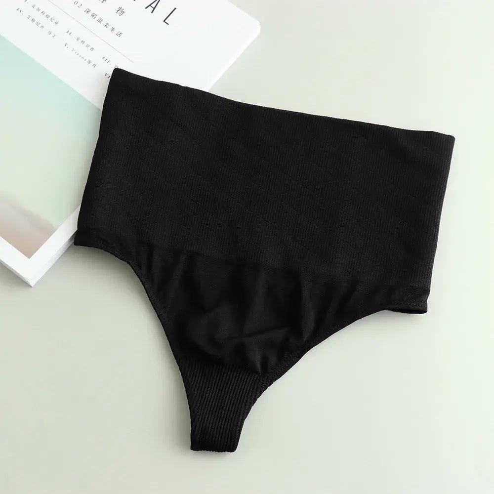 Women's Seamless Thong - Sí Fashions