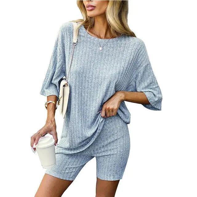 Women's Summer Casual Sleepwear - Sí Fashions