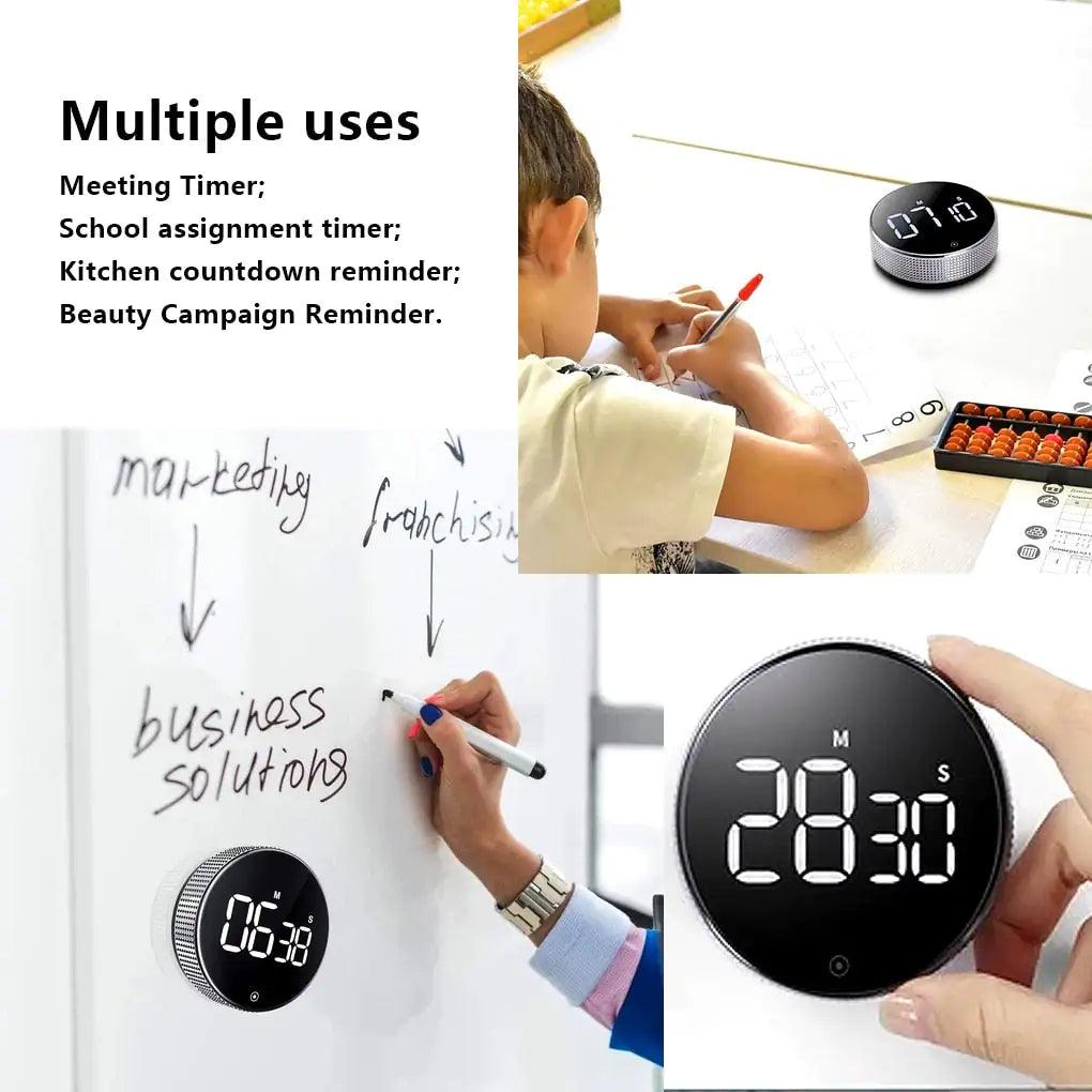 Digital Kitchen Timer - Sí Fashions