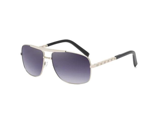 Classic Square Sunglasses - Sí Fashions