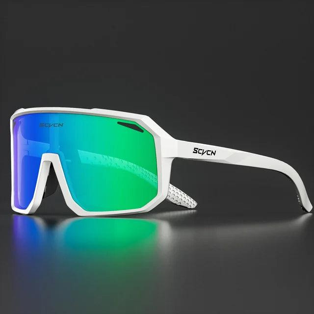 SCVCN Cycling Sunglasses