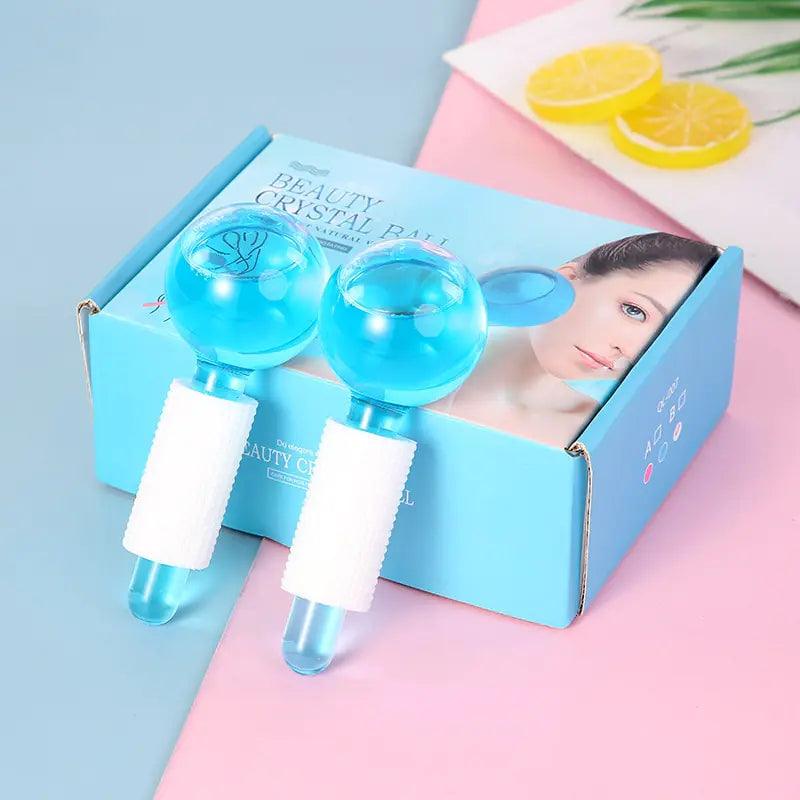 Beauty Face Ice Roller - Sí Fashions