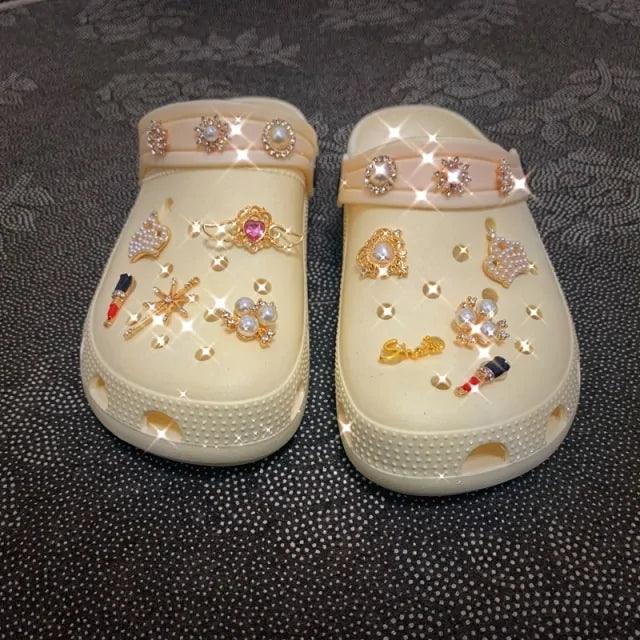 Women Slippers Shoes Clogs - Sí Fashions