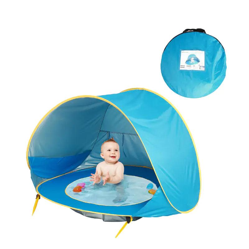 Baby Beach Tent - Sí Fashions