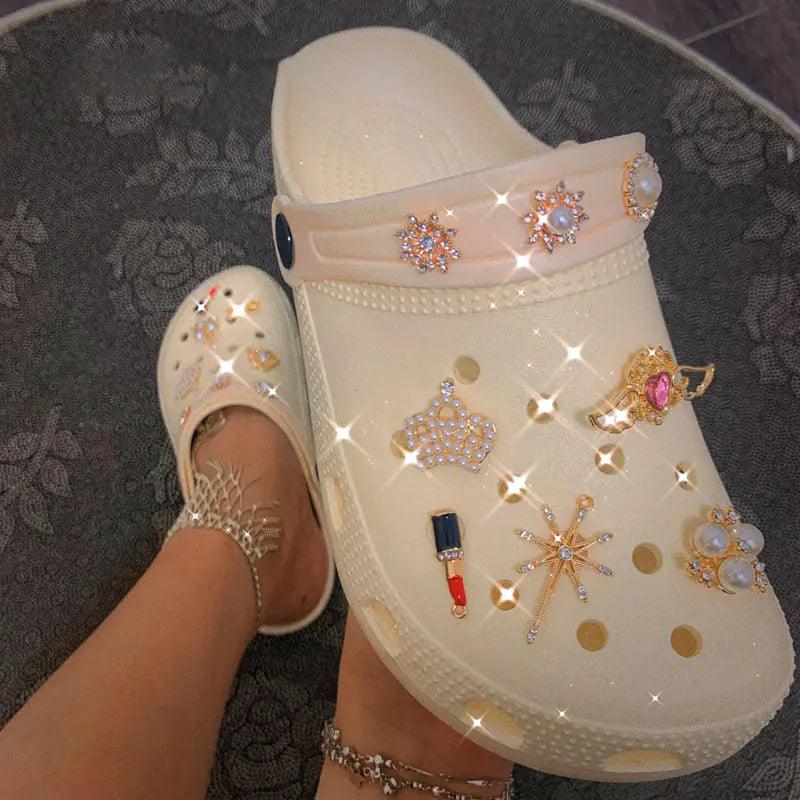 Women Slippers Shoes Clogs - Sí Fashions