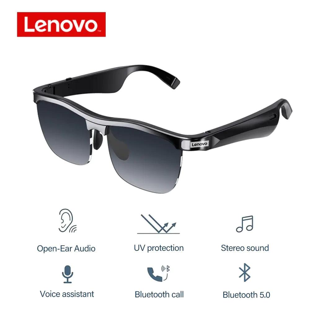 Lenovo MG10 Smart Music Sunglasses - Sí Fashions