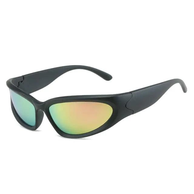 Sunglasses For Men & Women Safety UV400 Filter - Sí Fashions