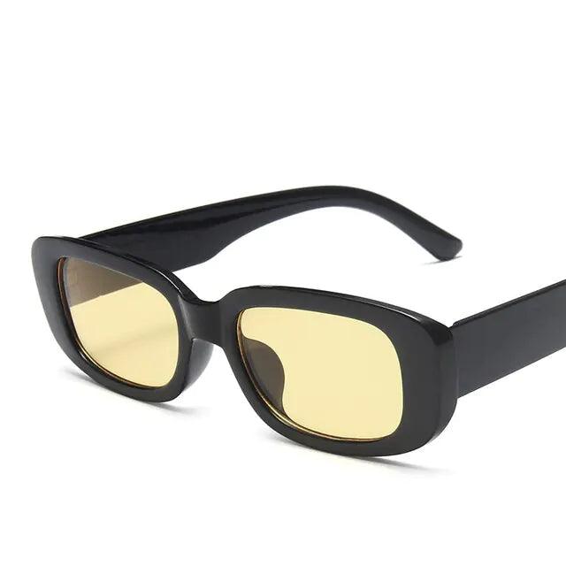 Luxury Vintage Design UV400 Sunglasses - Sí Fashions