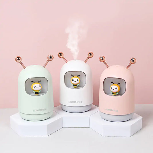 Portable Air Humidifier