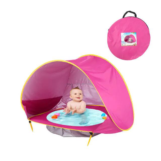 Baby Beach Tent - Sí Fashions