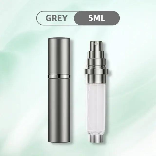 Atomizer Perfume Bottle - Sí Fashions