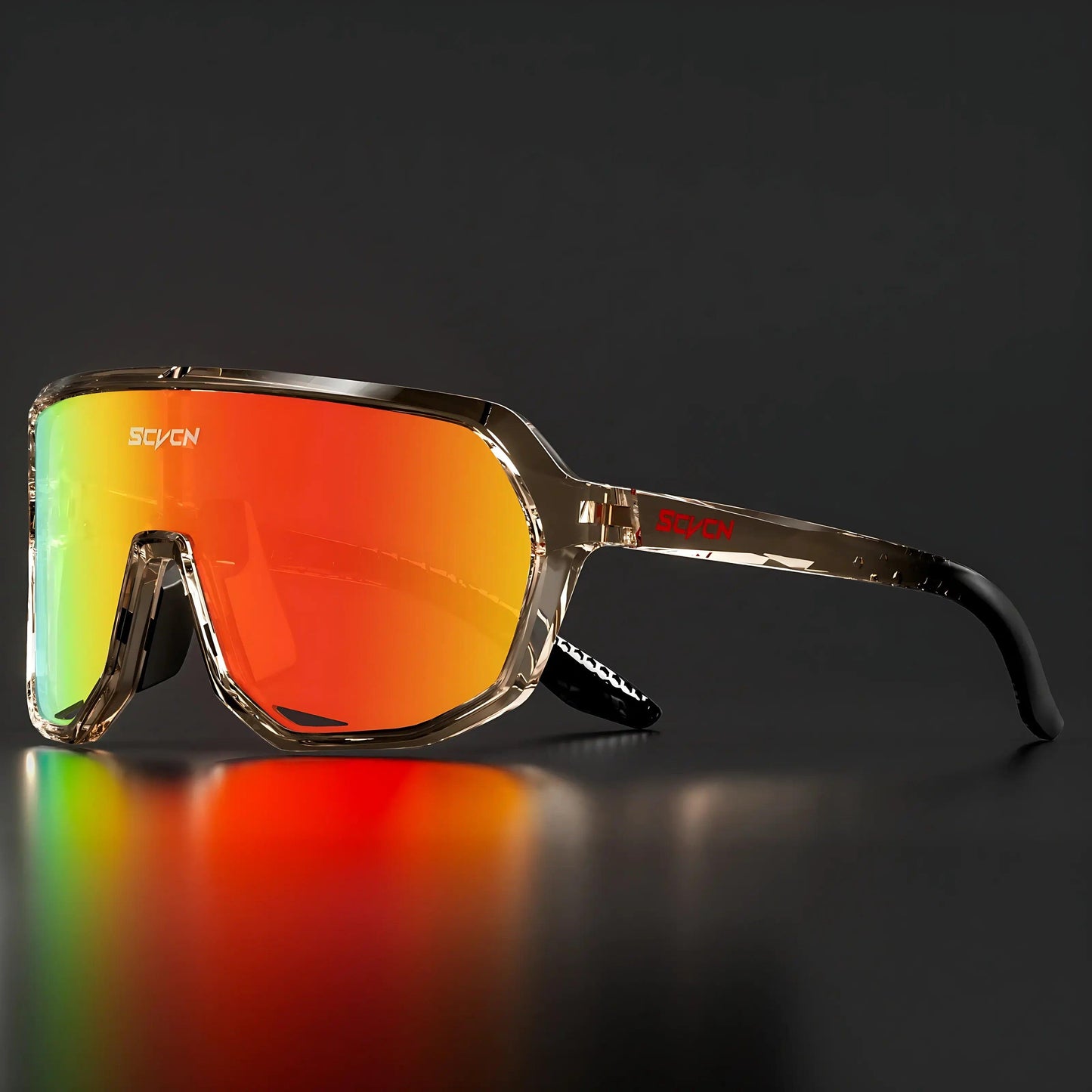 Photochromic All-Sport Sunglasses - Sí Fashions