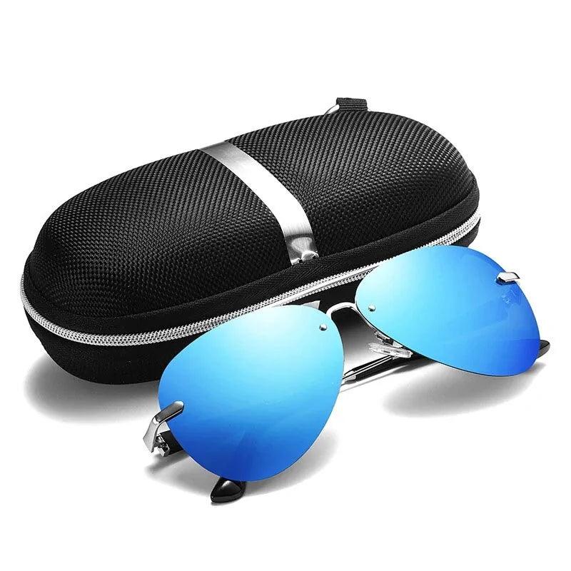 Luxury Brand Sunglasses For Men - Sí Fashions