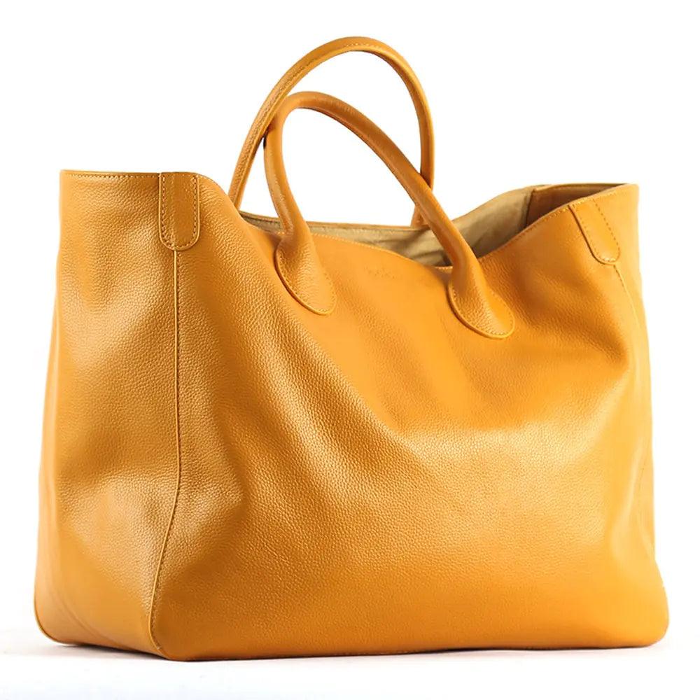 Oversize Tote Bag for Women - Sí Fashions