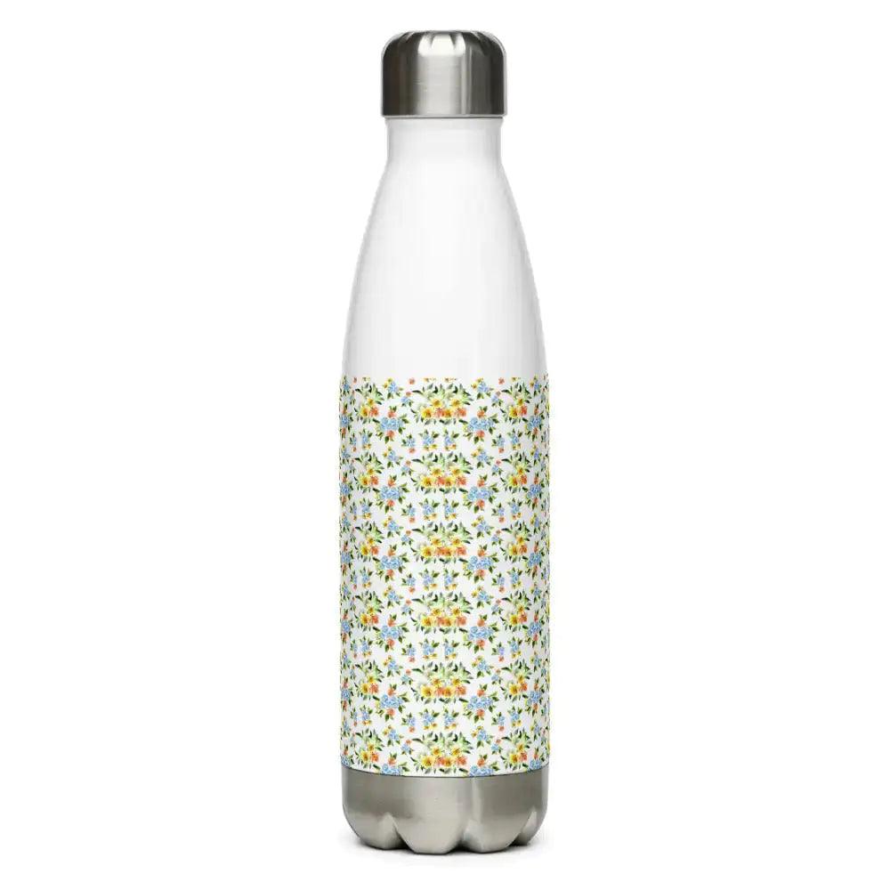 Aloha Stainless Steel Water Bottle - Sí Fashions