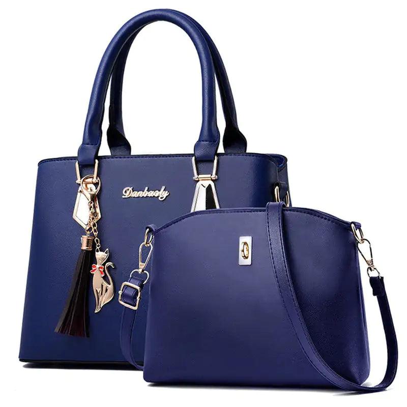 Women Fashion Casual Luxury Handbag For Women - Sí Fashions