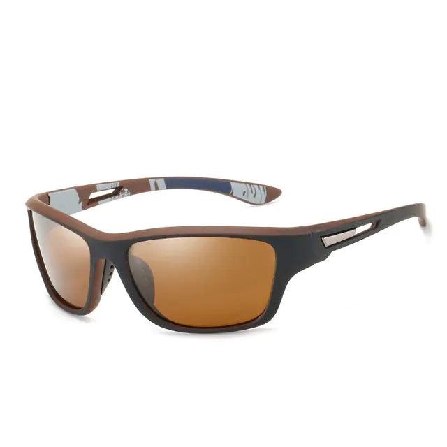 Polarized UV Protection Sunglasses - Sí Fashions