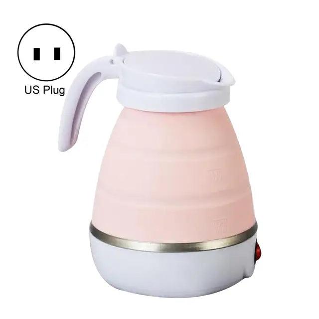 Electric Foldable Heating Pot - Sí Fashions