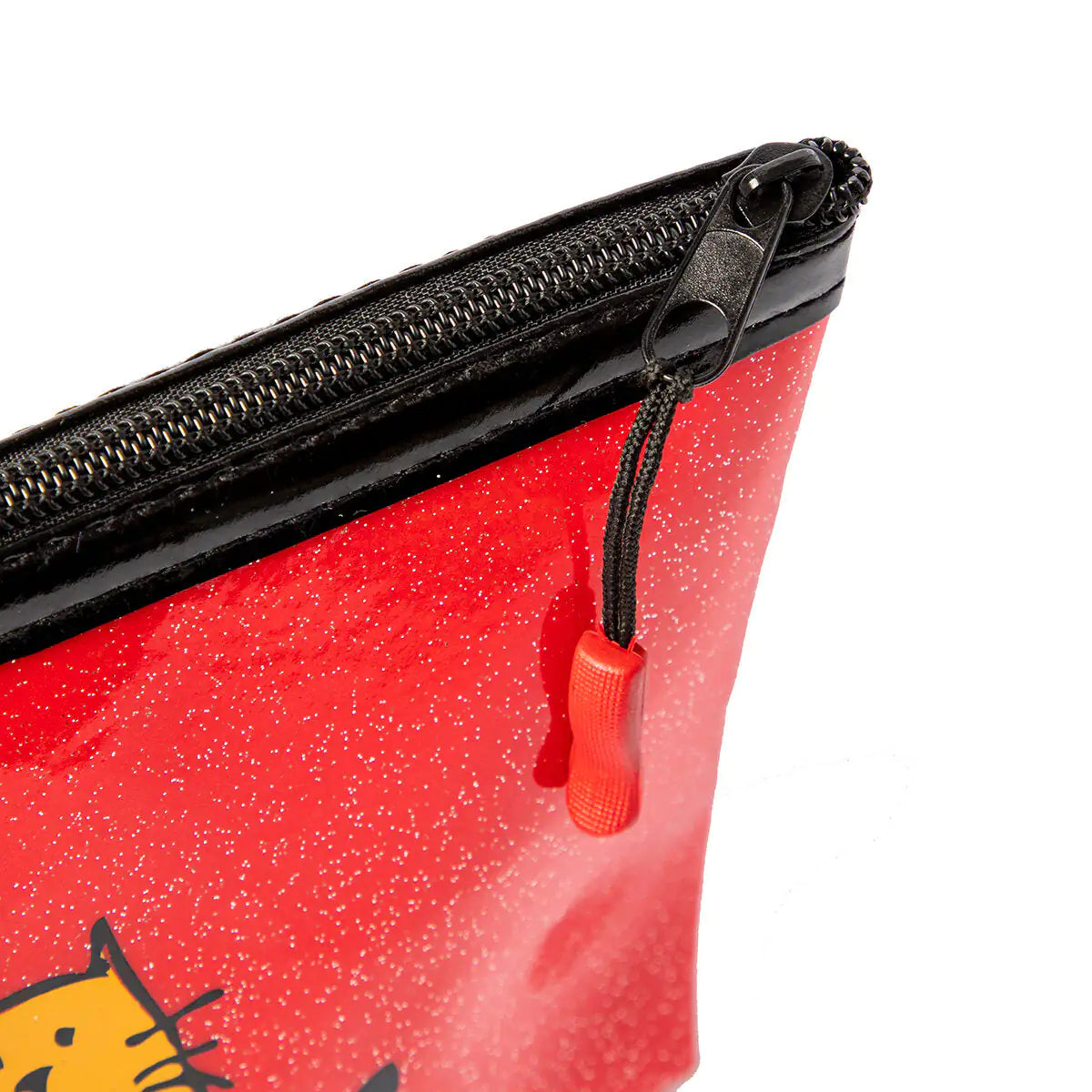 Biggdesign Cats Glossy Makeup Bag