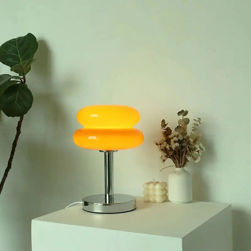 Macaron LED Lamp