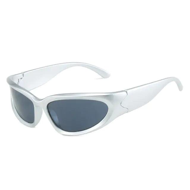 Sunglasses For Men & Women Safety UV400 Filter - Sí Fashions