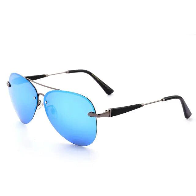 Luxury Brand Sunglasses Men - Sí Fashions