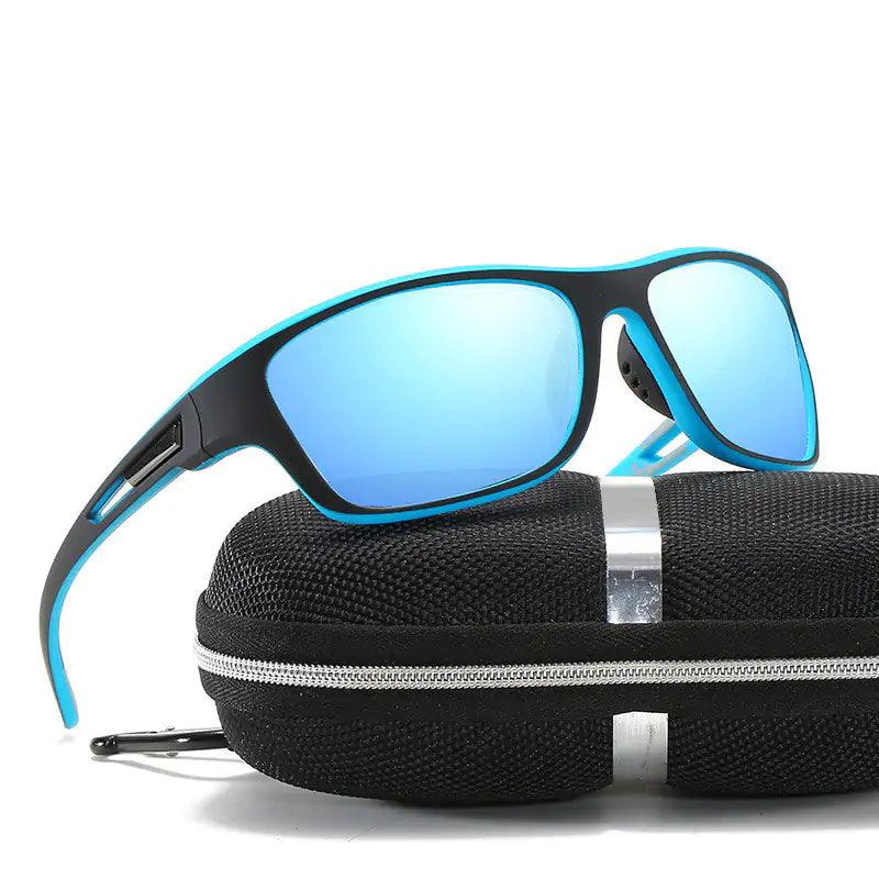 Polarized UV Protection Sunglasses - Sí Fashions