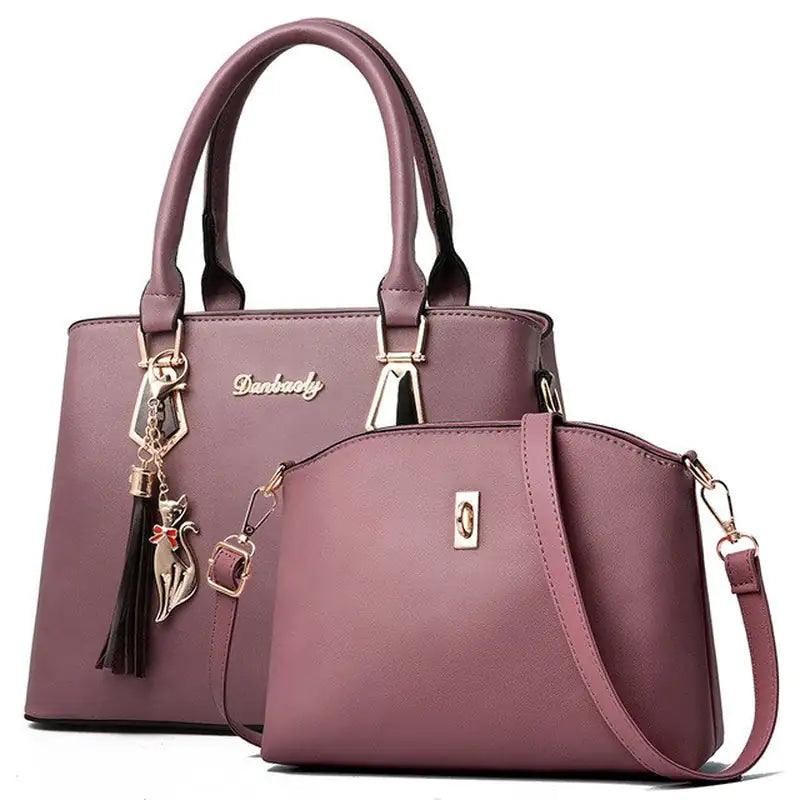 Women Fashion Casual Luxury Handbag For Women - Sí Fashions