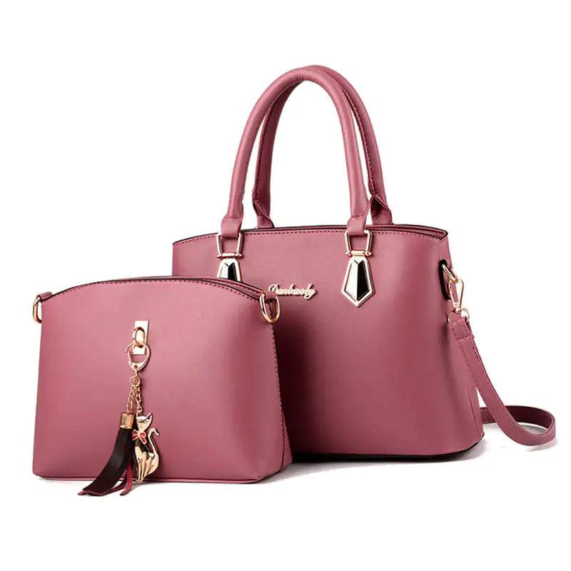 Women Fashion Casual Luxury Handbag For Women - Sí Fashions