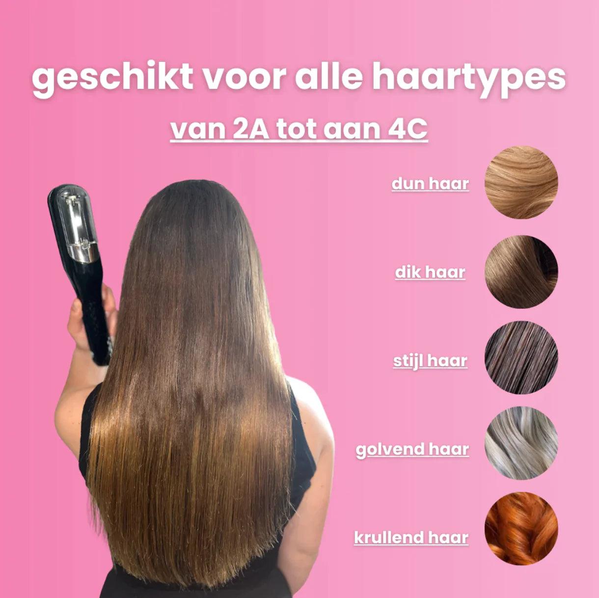 Hair Trimmer For Women - Sí Fashions