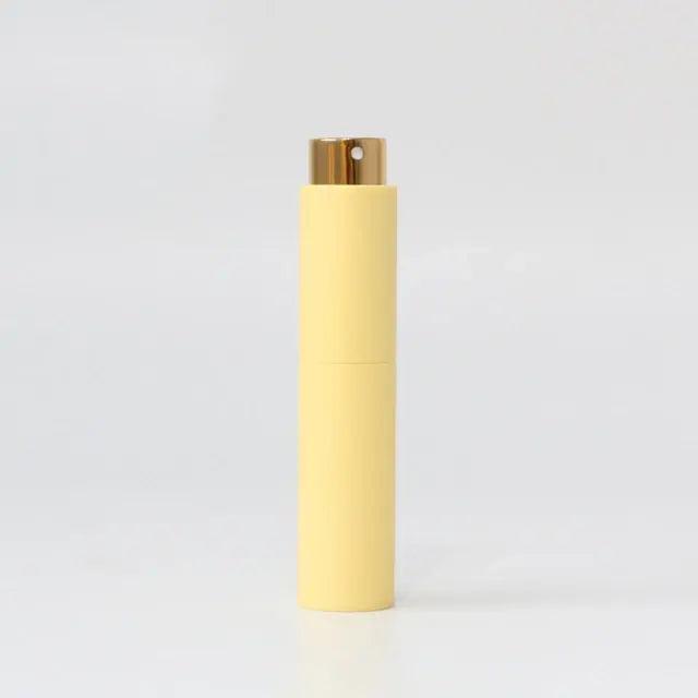 10ml Perfume Refill Portable Mini Glass Bottle - Sí Fashions