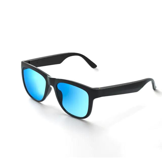 Headphone Smart Sunglasses - Sí Fashions