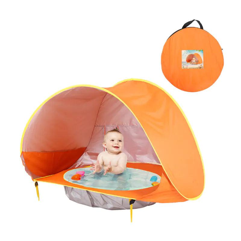 Baby Beach Tent - Sí Fashions