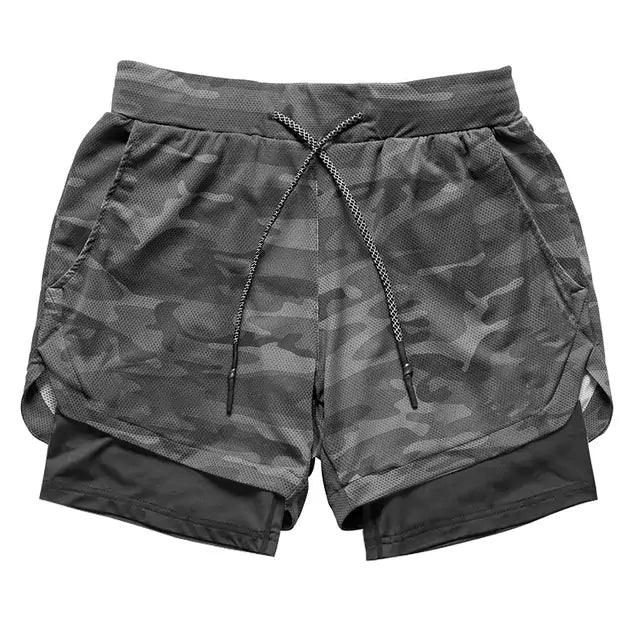 Sport Shorts - Sí Fashions