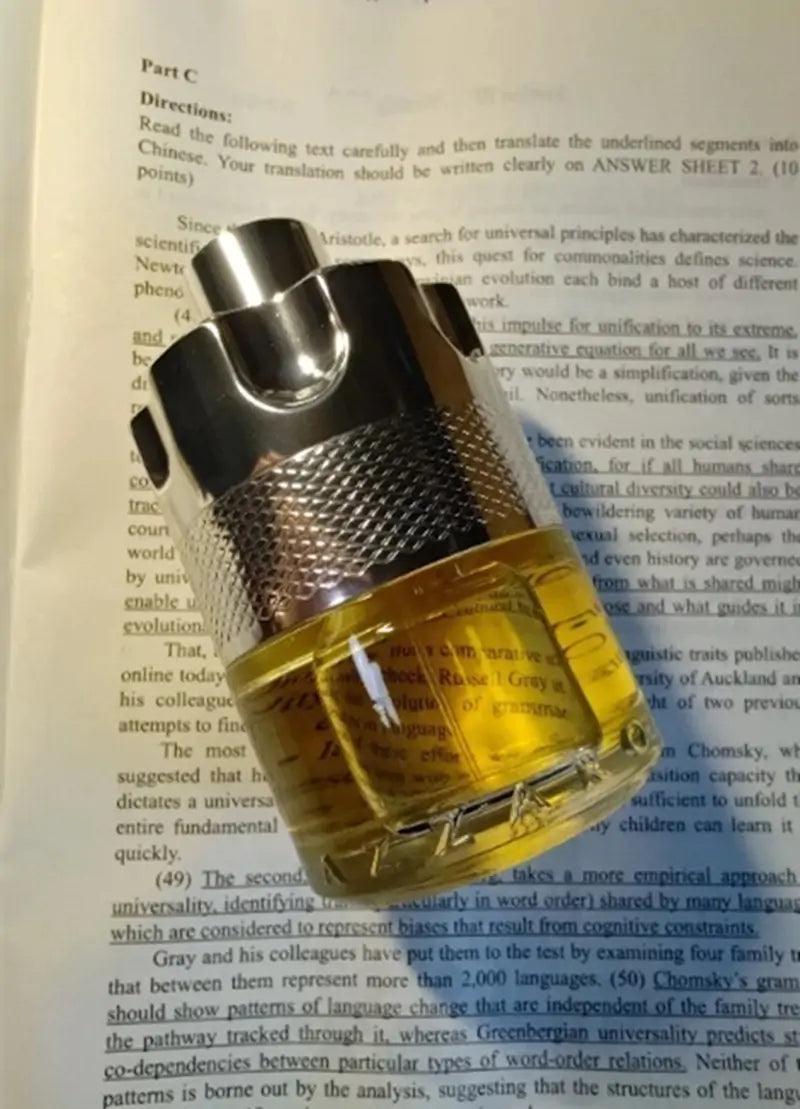 Original Brand Perfume - Sí Fashions