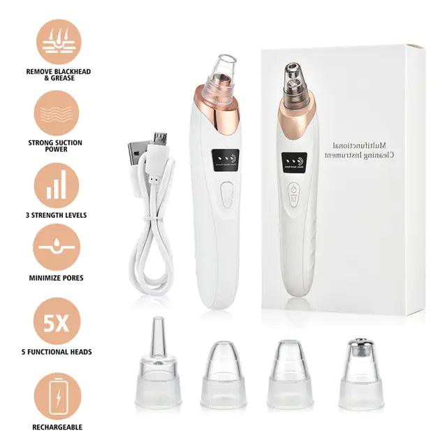 Beauty Electric Blackhead Remover - Sí Fashions