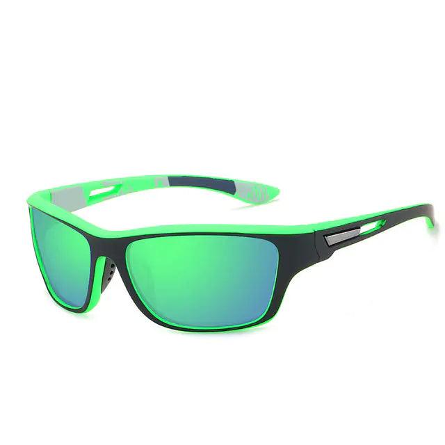 Polarized UV Protection Sunglasses - Sí Fashions