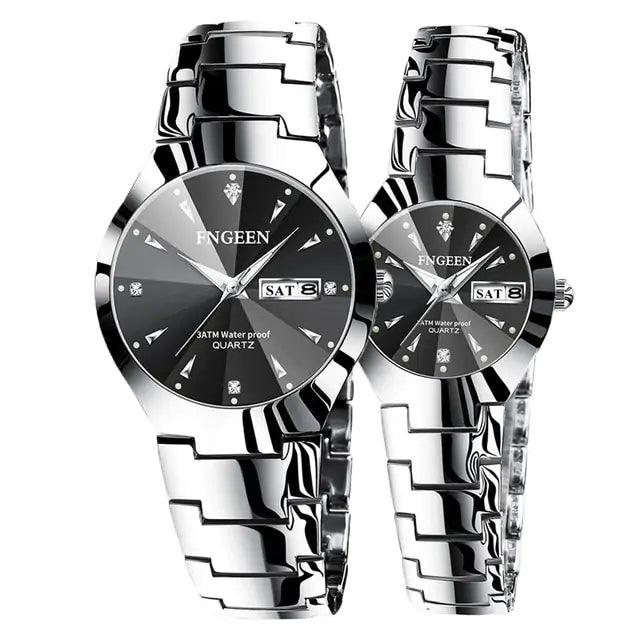 Couple Watches for Lovers - Sí Fashions